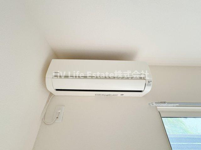 トレーヴォの設備