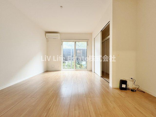 トレーヴォの居間・リビング