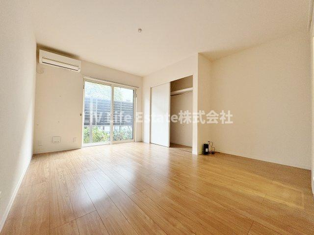 トレーヴォの居間・リビング