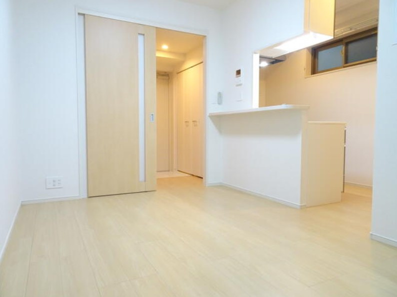 レジデンス神楽坂の画像