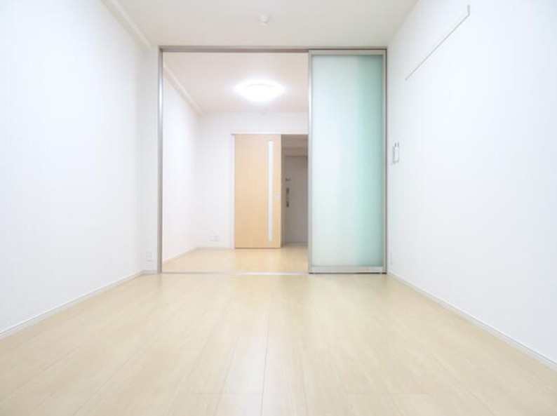 【居間・リビング】