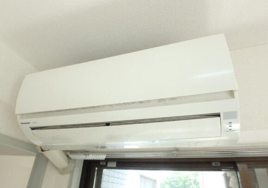 メゾン・ド・アシュヴェの設備