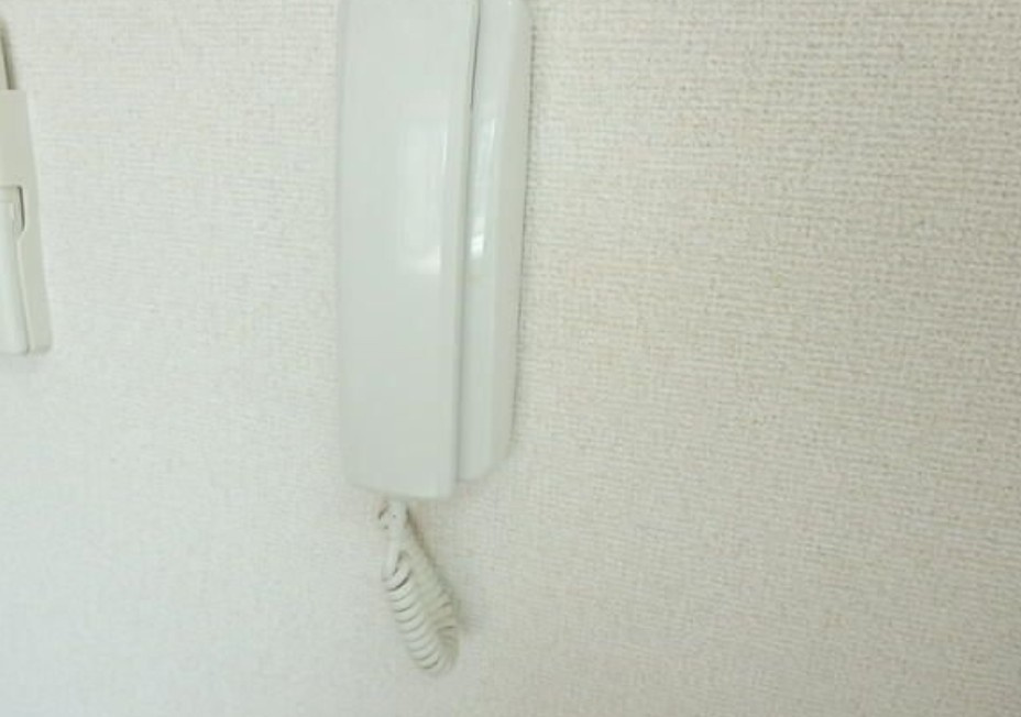 メゾン・ド・アシュヴェのセキュリティ