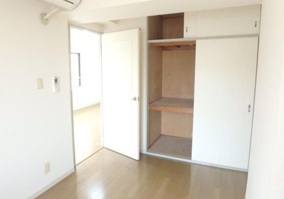 メゾン・ド・アシュヴェの内装