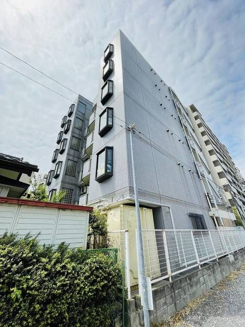 メゾン・ド・アシュヴェのその他