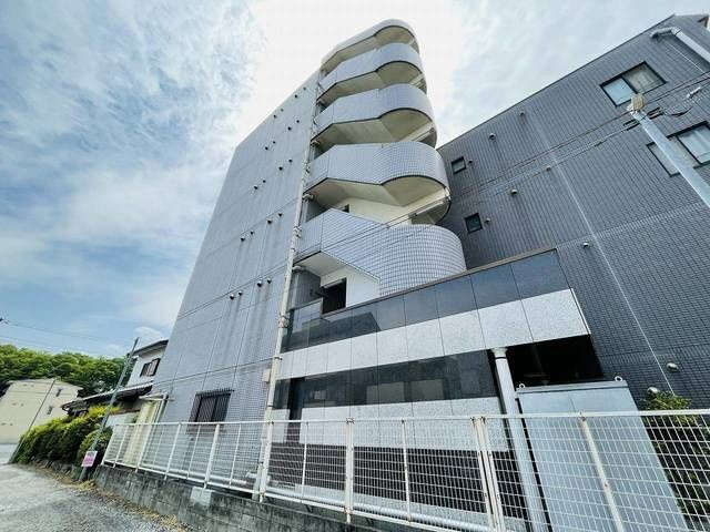 メゾン・ド・アシュヴェのその他共用部分