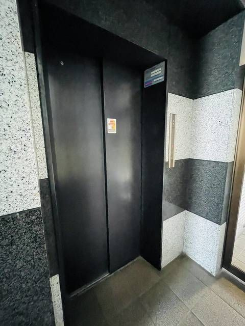 メゾン・ド・アシュヴェのその他共用部分