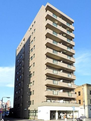 【外観】 | コモドール雷門