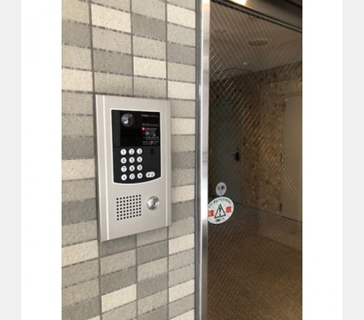 【セキュリティ】 | コモドール雷門