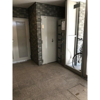 【その他共用部分】 | コモドール雷門