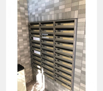 【その他共用部分】 | コモドール雷門