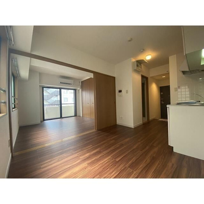 【居間・リビング】 | コモドール雷門