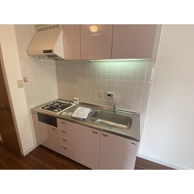 【キッチン】 | コモドール雷門