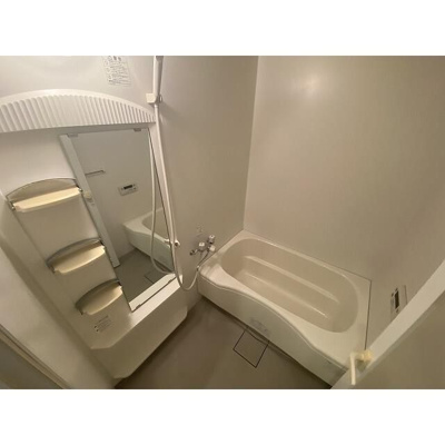 【浴室】 | コモドール雷門