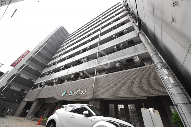 エスリード堂島