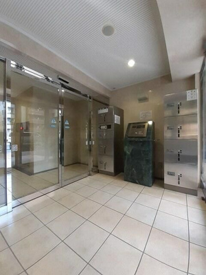 【エントランス】 | アクシオン音羽