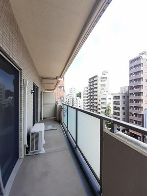【バルコニー】 | アクシオン音羽