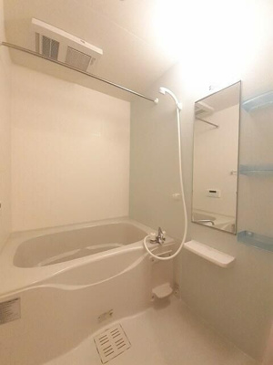 【浴室】 | アクシオン音羽
