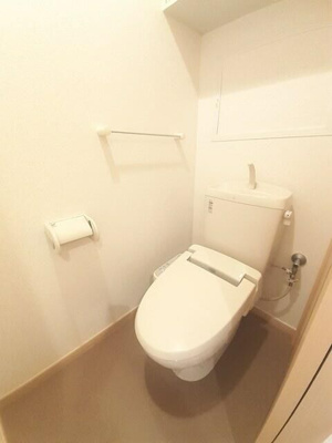 【トイレ】 | アクシオン音羽