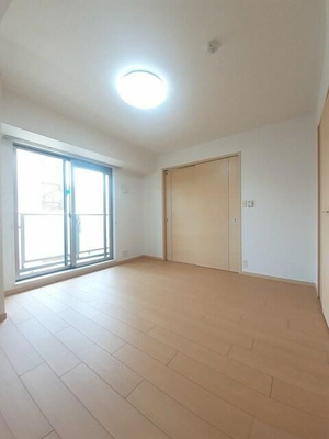 【寝室】 | アクシオン音羽