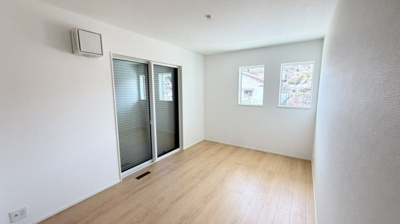  | 伊勢原市高森台三丁目　全２棟　新築住宅