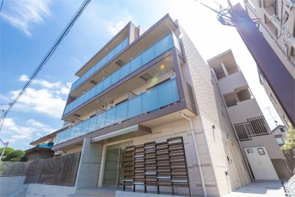 メイクスデザイン参宮橋