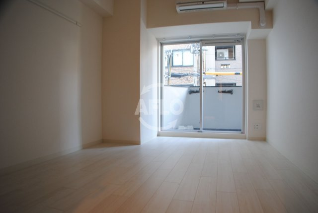 プレサンス梅田東ベータの洋室|プレサンス梅田東ベータ　洋室