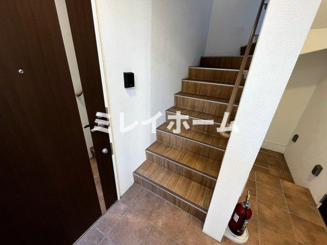 プラチナフォルム蒲田のその他