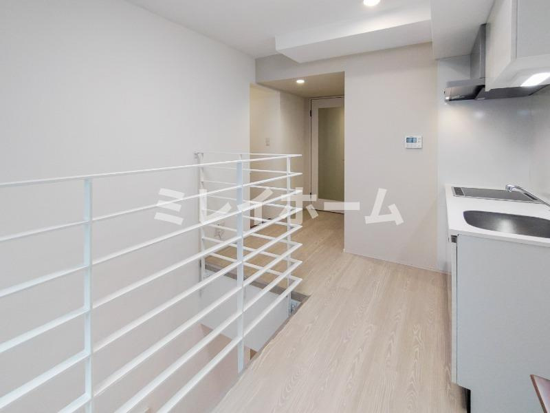 プラチナフォルム蒲田のその他