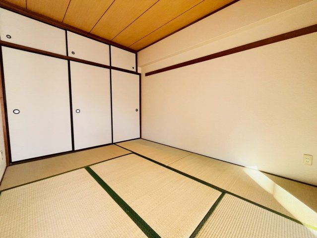 YKハイツ大久保のその他