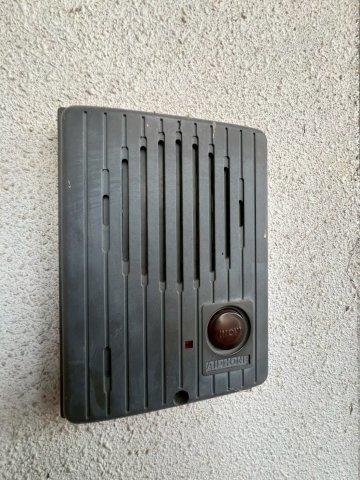 YKハイツ大久保のセキュリティ