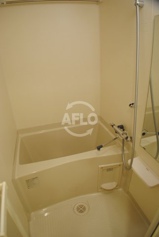 プレサンス梅田東ベータの浴室|プレサンス梅田東ベータ　浴室
