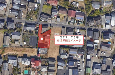 【地図】 | 志比田町 1,680万円