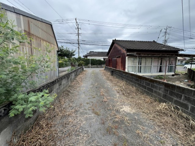 【外観】 | 志比田町 1,680万円
