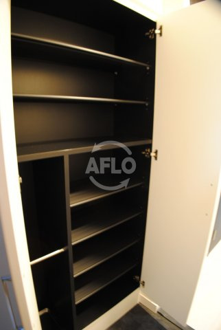 プレサンス梅田東ベータの収納|プレサンス梅田東ベータ　シューズボックス
