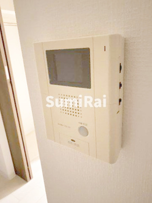 【セキュリティ】 | エスライズ新神戸2