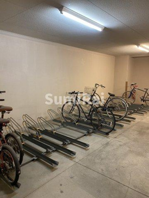 【その他共用部分】 | エスライズ新神戸2