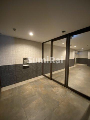 【エントランス】 | エスライズ新神戸2