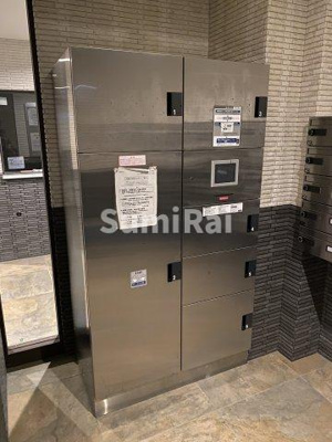 【その他共用部分】 | エスライズ新神戸2