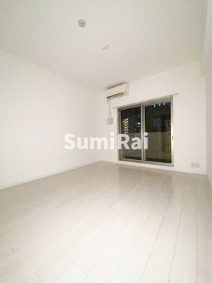 【居間・リビング】 | エスライズ新神戸2