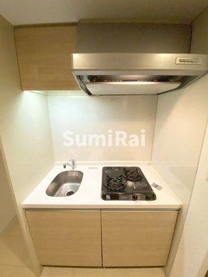 【キッチン】 | エスライズ新神戸2