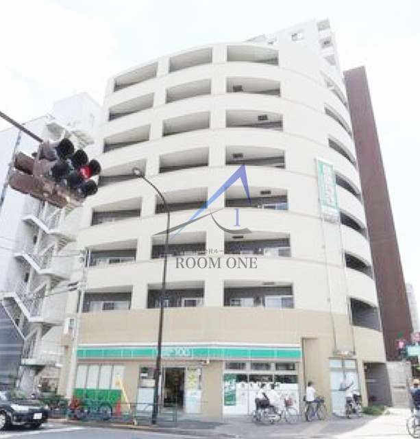 ヴァンテ四つ木