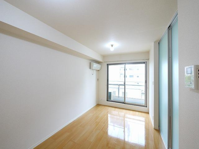 ベレオ天理の居間・リビング|リビングです