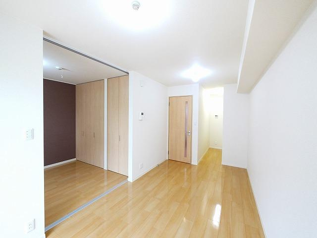 ベレオ天理の内装|内装もきれいです