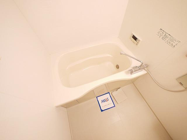 ベレオ天理の浴室|日々の暮らしに欠かせないお風呂です