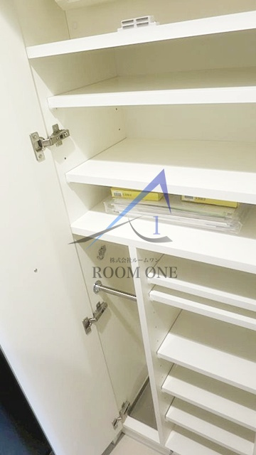 ハーモニーレジデンス大森山王＃００２のその他