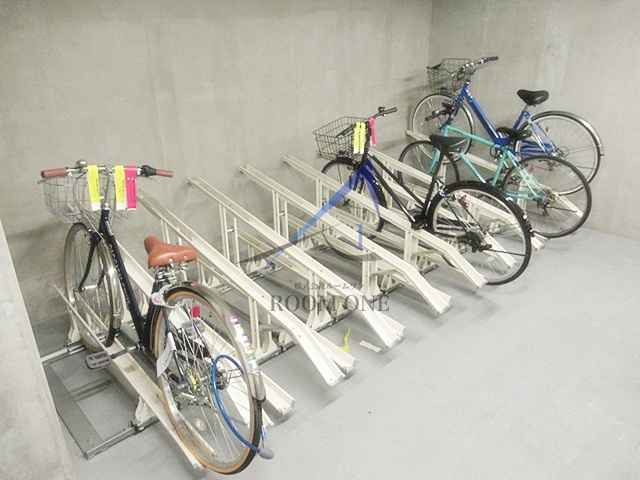 ハーモニーレジデンス大森山王＃００２