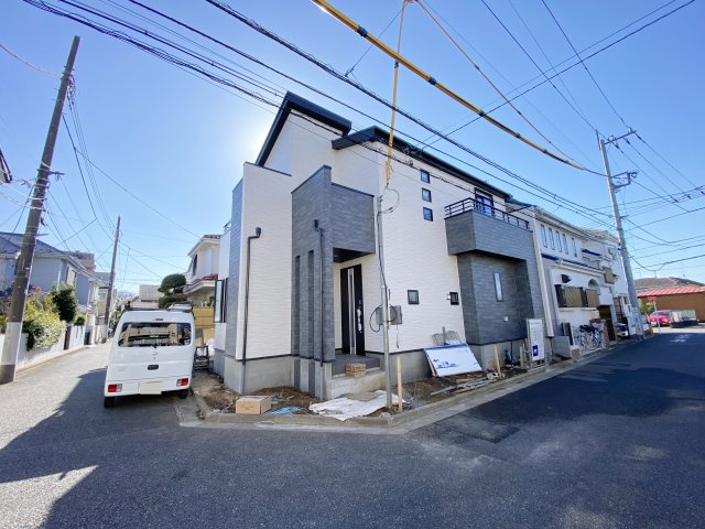 練馬区南大泉2丁目 限定1棟