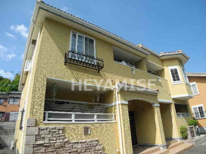 カルムプロムナードⅡ