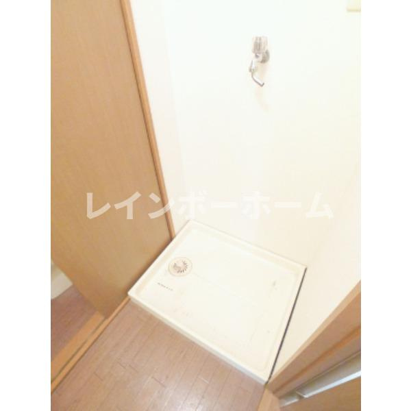 仲介手数料（賃料の1.10ヵ月）の50％OFF対象物件！の設備